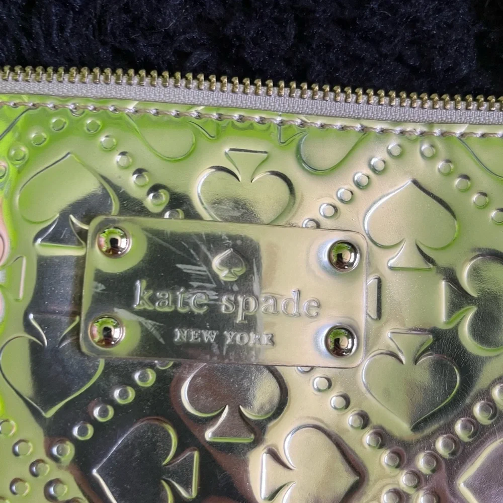 kate spade beautiful eye